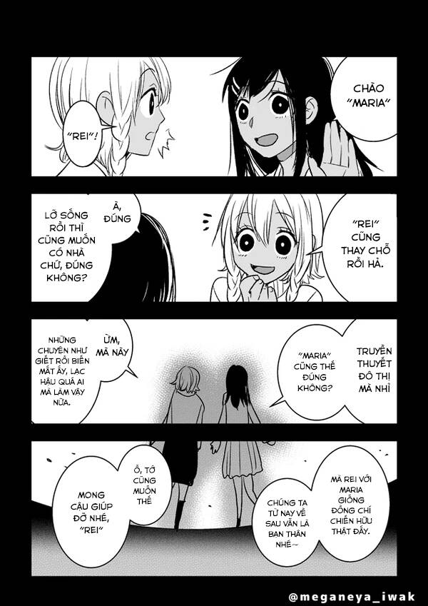 Tuyển Tập Oneshot Chapter 48 - 8