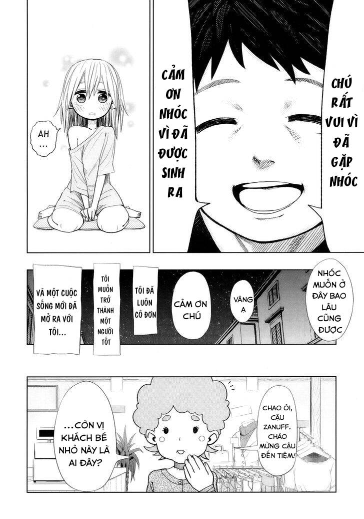 Tuyển Tập Oneshot Chapter 49 - 12