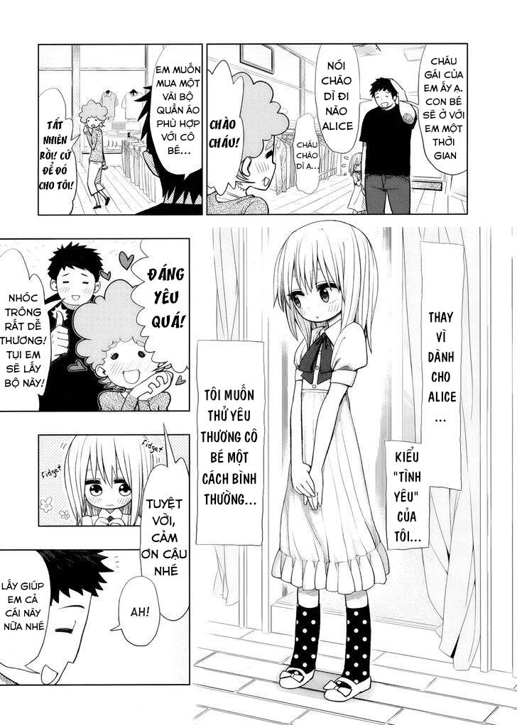 Tuyển Tập Oneshot Chapter 49 - 13