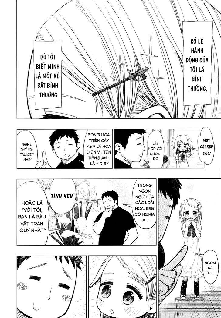 Tuyển Tập Oneshot Chapter 49 - 14