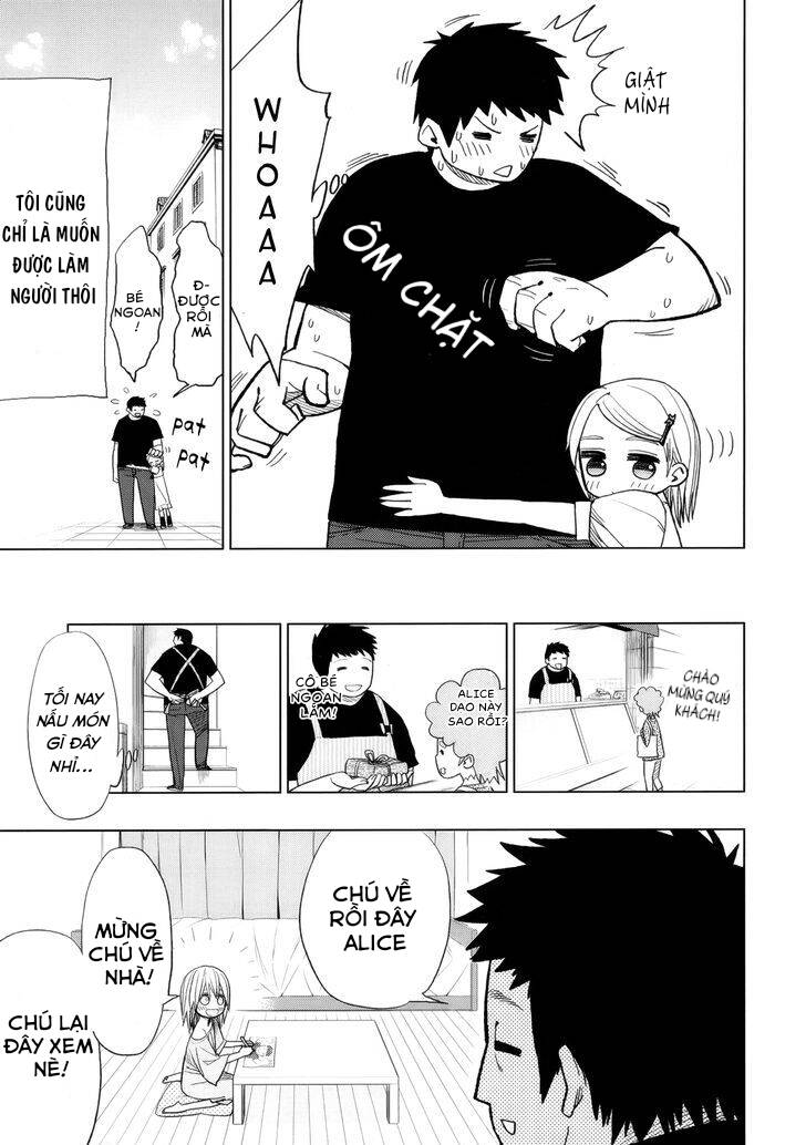 Tuyển Tập Oneshot Chapter 49 - 15