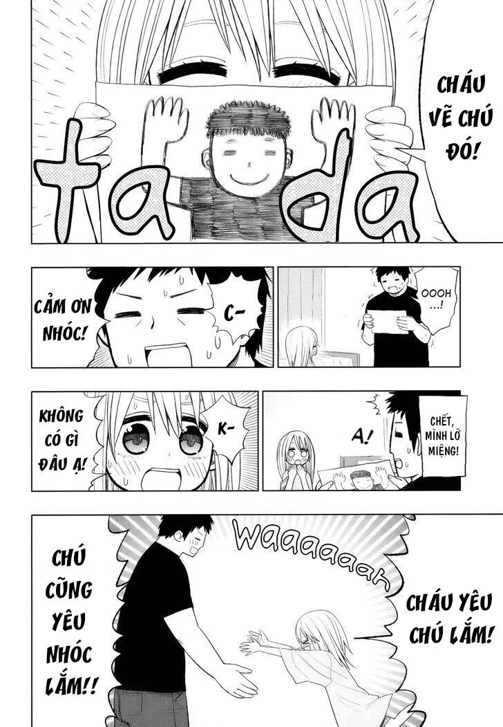 Tuyển Tập Oneshot Chapter 49 - 16