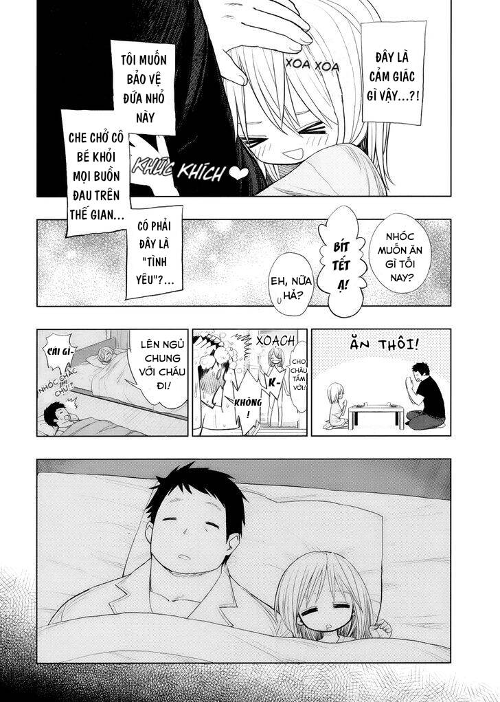 Tuyển Tập Oneshot Chapter 49 - 17