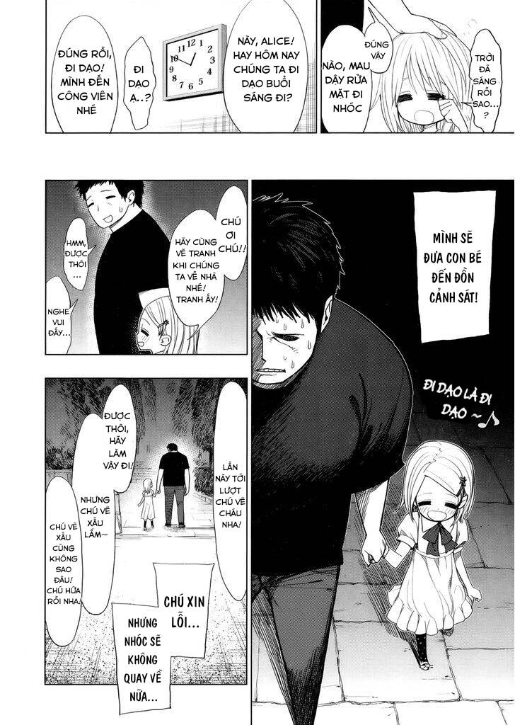 Tuyển Tập Oneshot Chapter 49 - 20