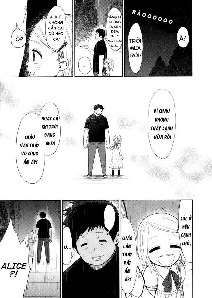 Tuyển Tập Oneshot Chapter 49 - 21