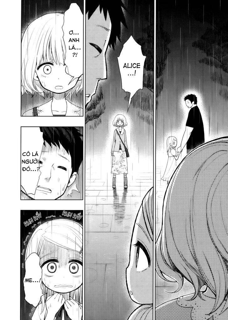 Tuyển Tập Oneshot Chapter 49 - 22