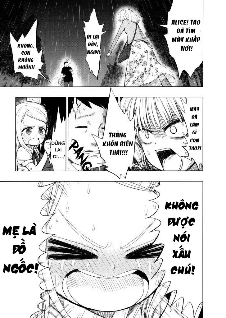 Tuyển Tập Oneshot Chapter 49 - 23