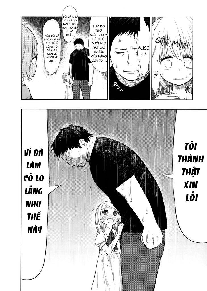 Tuyển Tập Oneshot Chapter 49 - 24