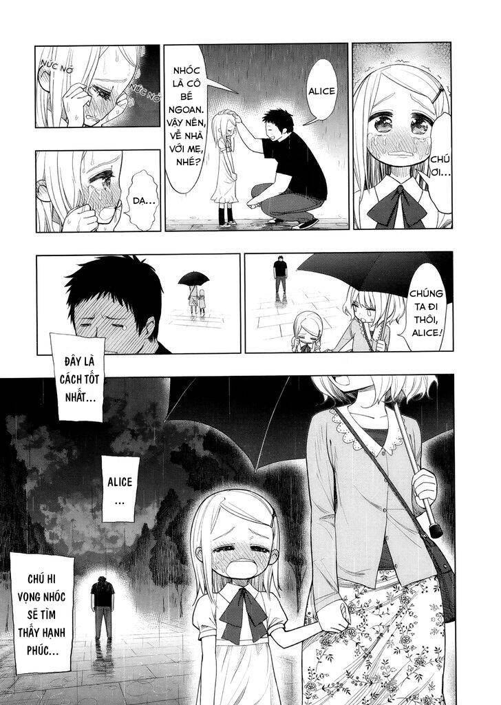 Tuyển Tập Oneshot Chapter 49 - 25