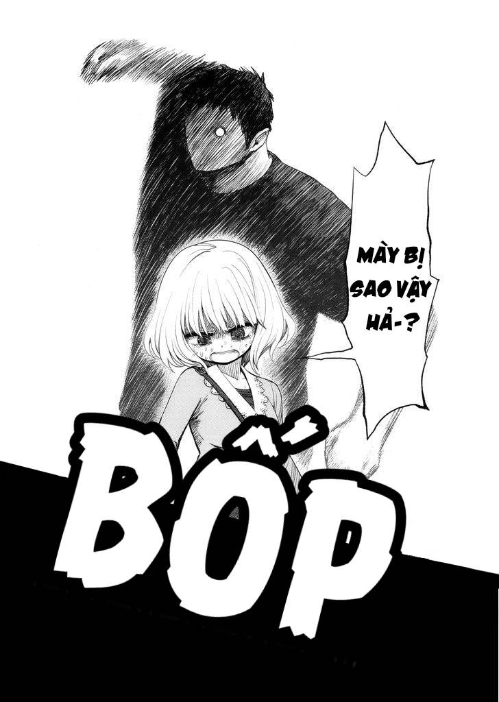 Tuyển Tập Oneshot Chapter 49 - 27