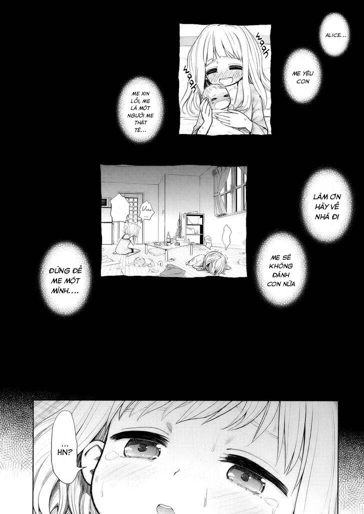 Tuyển Tập Oneshot Chapter 49 - 28