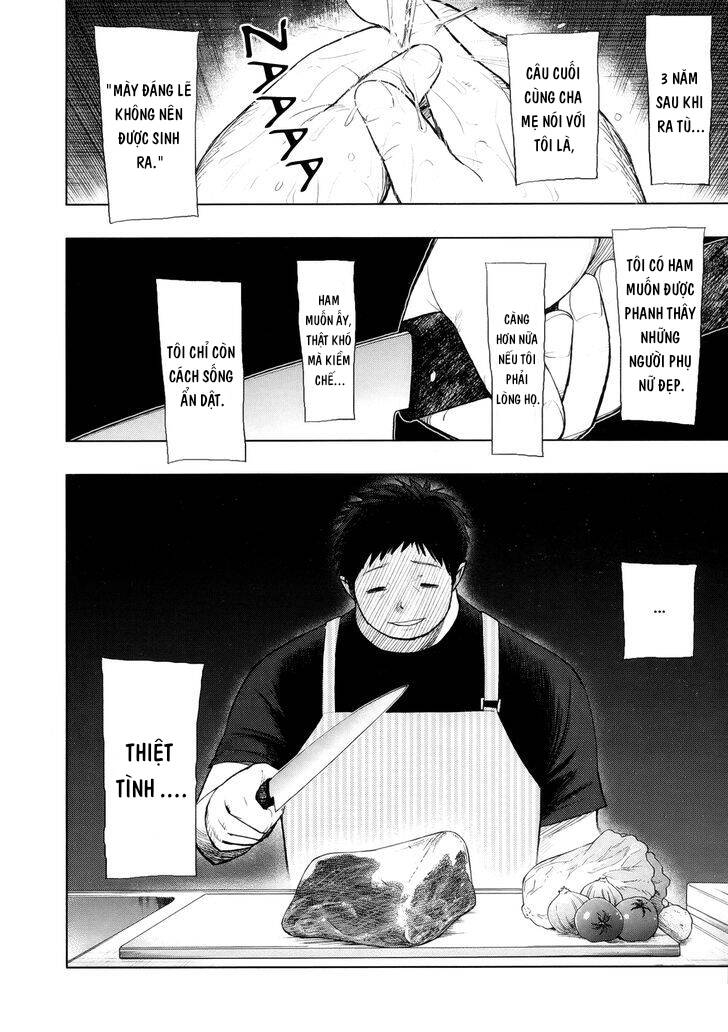 Tuyển Tập Oneshot Chapter 49 - 4