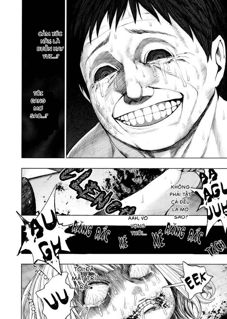 Tuyển Tập Oneshot Chapter 49 - 32