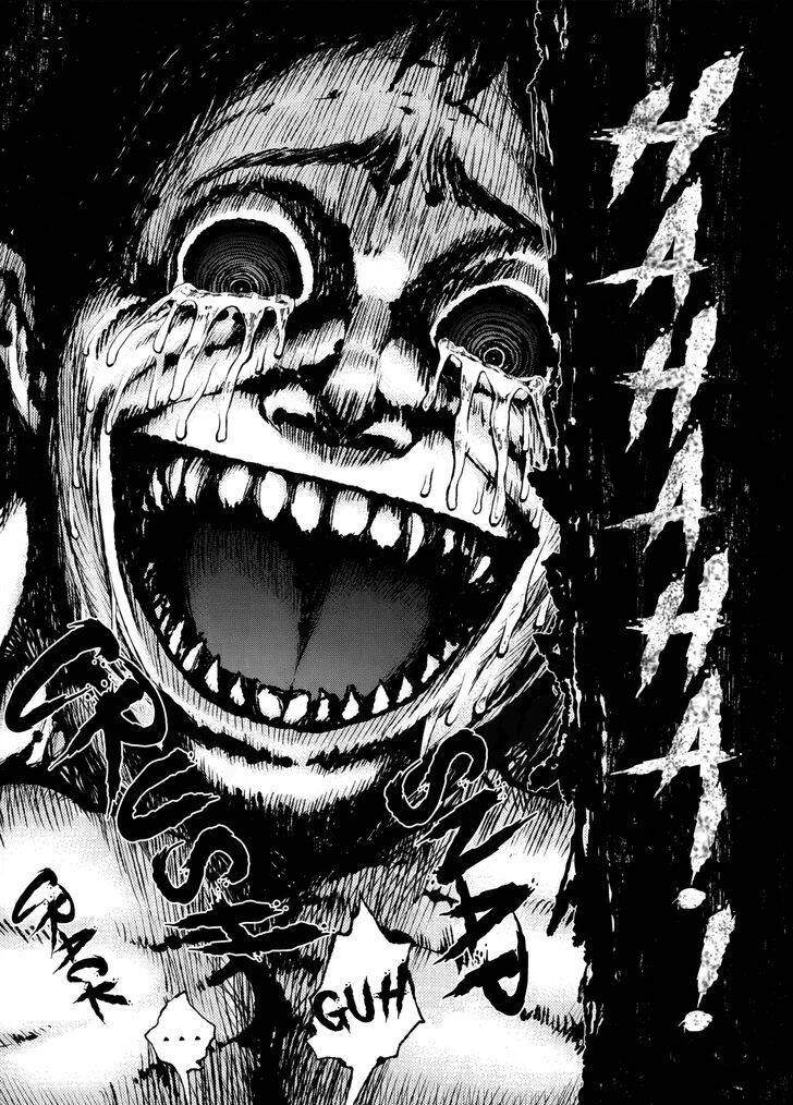 Tuyển Tập Oneshot Chapter 49 - 33