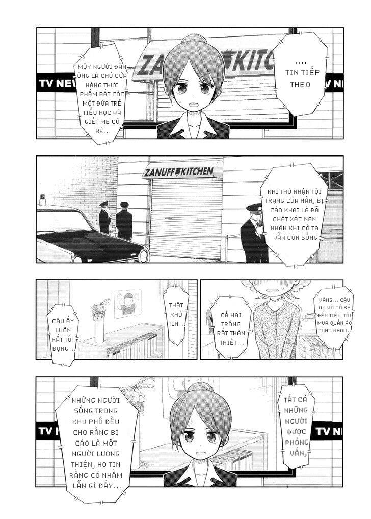 Tuyển Tập Oneshot Chapter 49 - 36