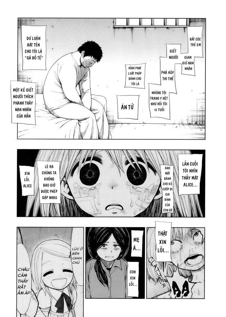 Tuyển Tập Oneshot Chapter 49 - 37