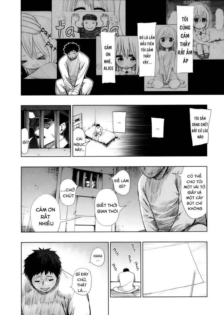 Tuyển Tập Oneshot Chapter 49 - 38