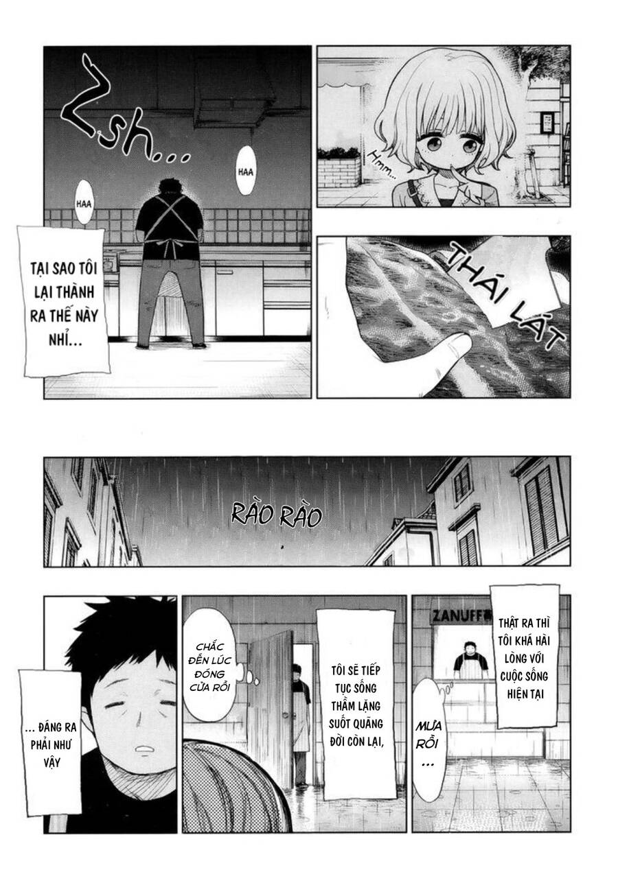 Tuyển Tập Oneshot Chapter 49 - 5