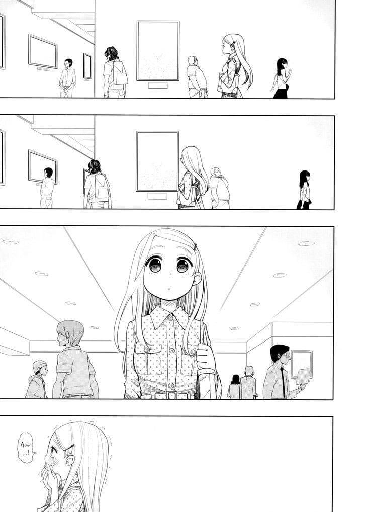 Tuyển Tập Oneshot Chapter 49 - 41