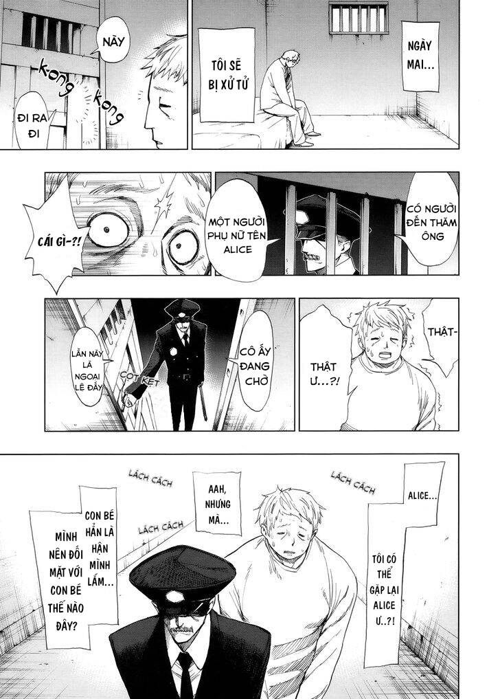 Tuyển Tập Oneshot Chapter 49 - 43