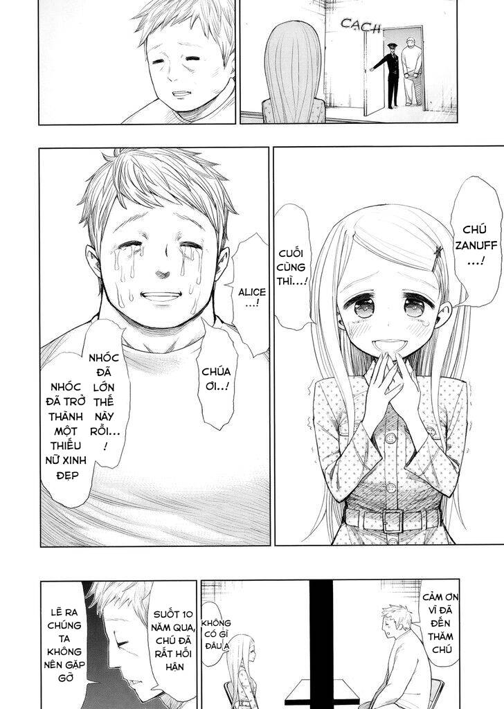 Tuyển Tập Oneshot Chapter 49 - 44