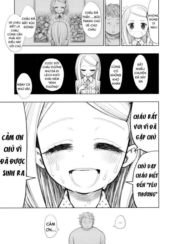 Tuyển Tập Oneshot Chapter 49 - 45