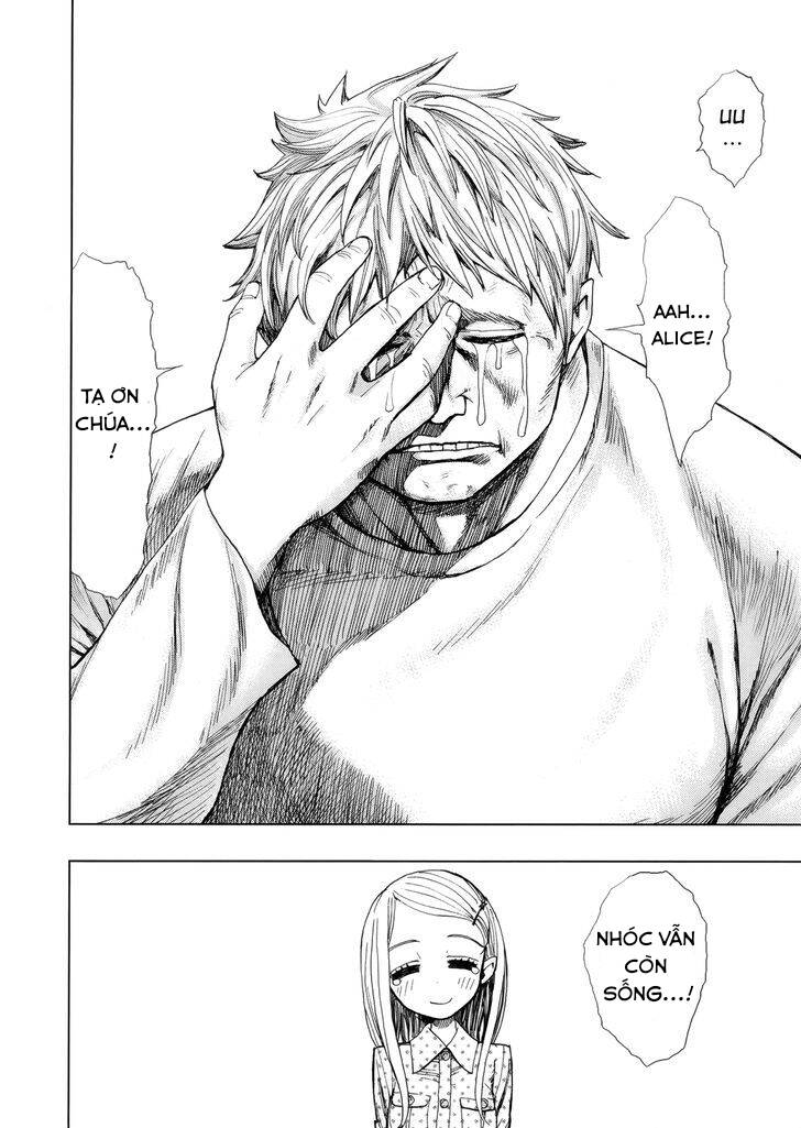 Tuyển Tập Oneshot Chapter 49 - 46