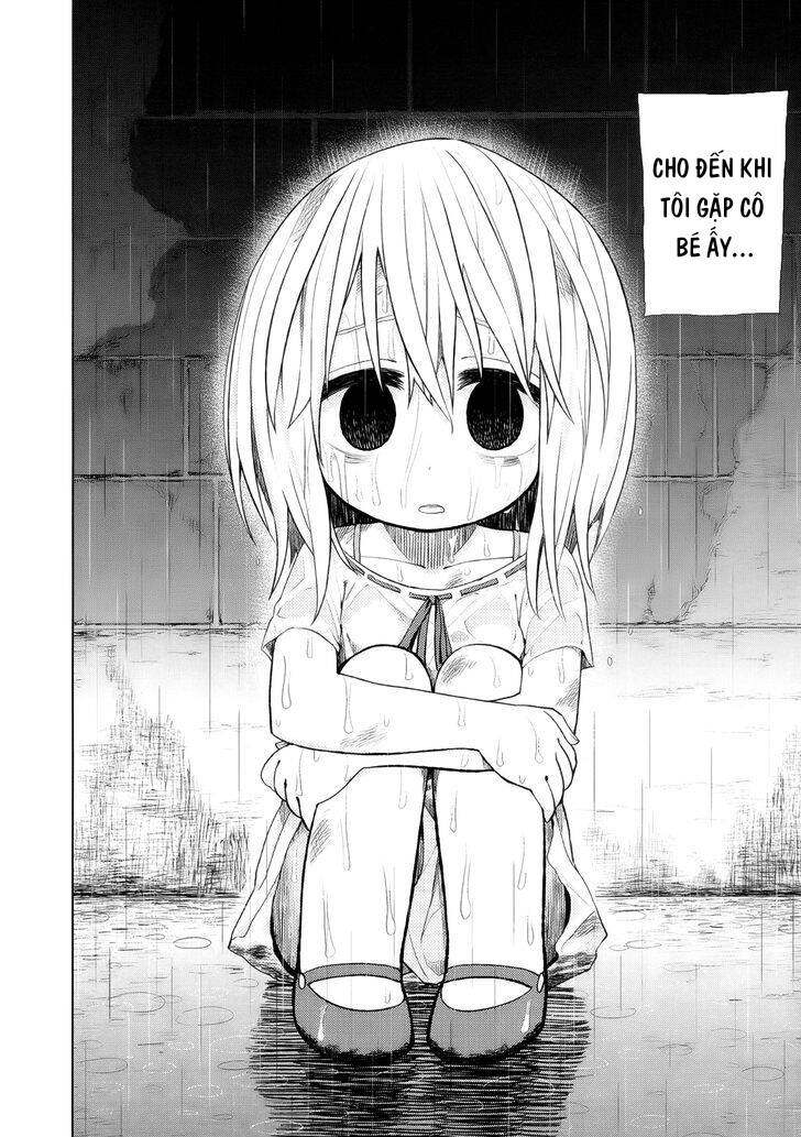 Tuyển Tập Oneshot Chapter 49 - 6