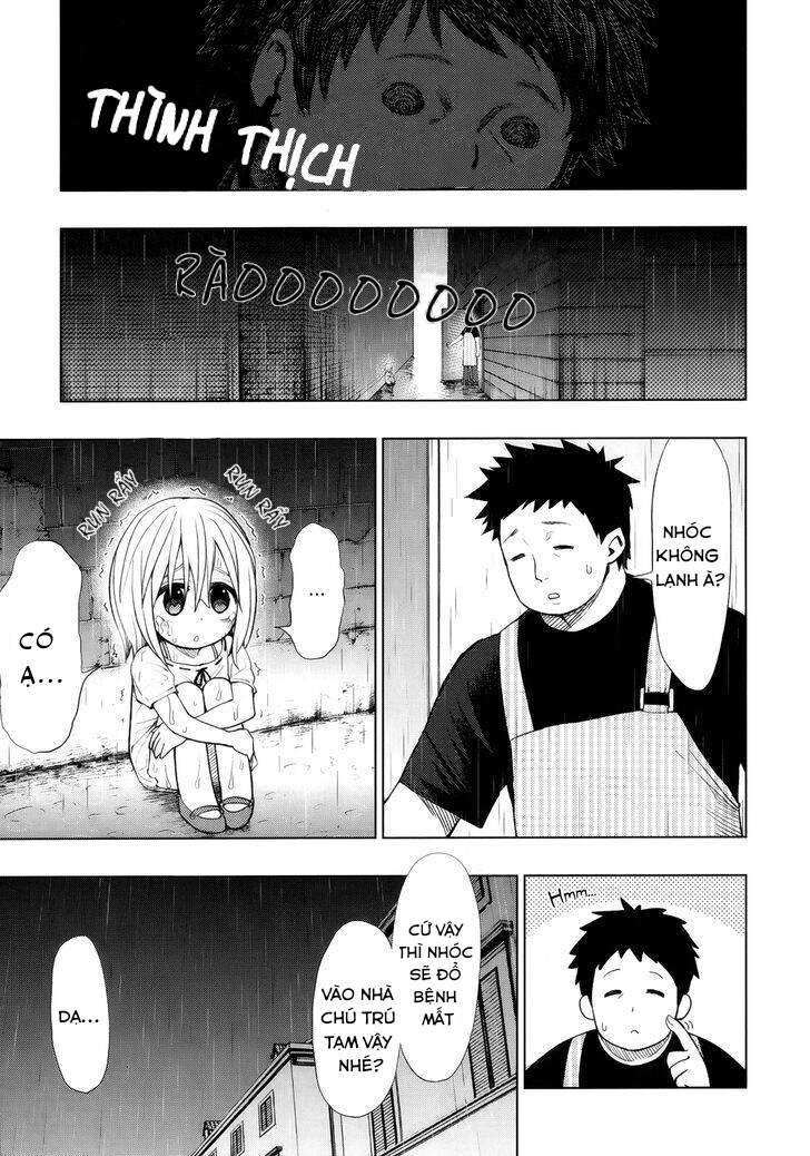 Tuyển Tập Oneshot Chapter 49 - 7