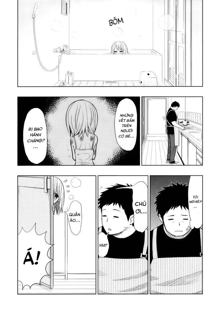Tuyển Tập Oneshot Chapter 49 - 8