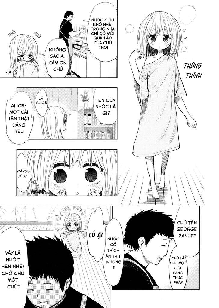 Tuyển Tập Oneshot Chapter 49 - 9