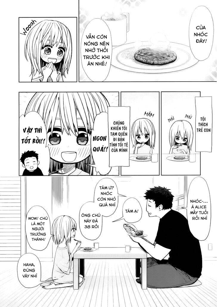 Tuyển Tập Oneshot Chapter 49 - 10