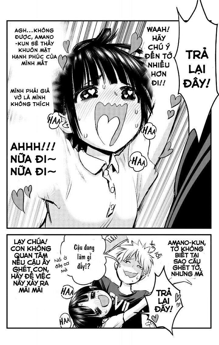 Tuyển Tập Oneshot Chapter 5 - 2