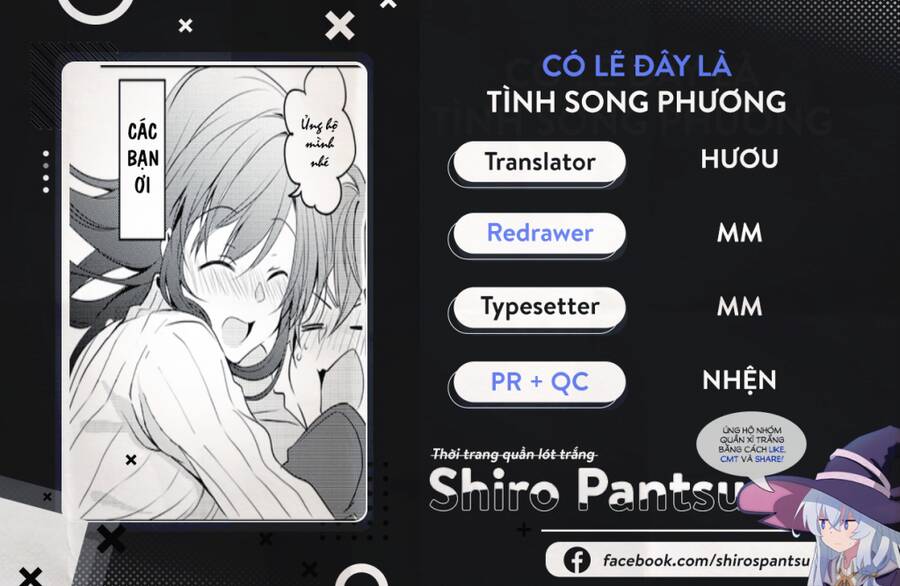 Tuyển Tập Oneshot Chapter 50 - 1