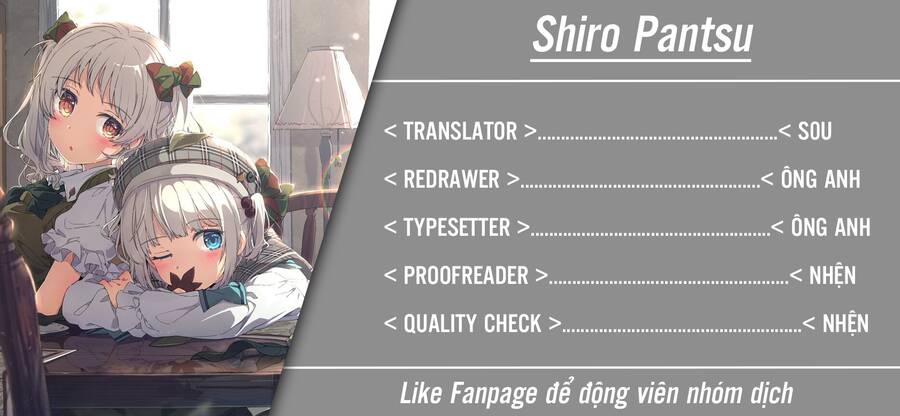 Tuyển Tập Oneshot Chapter 51 - 1