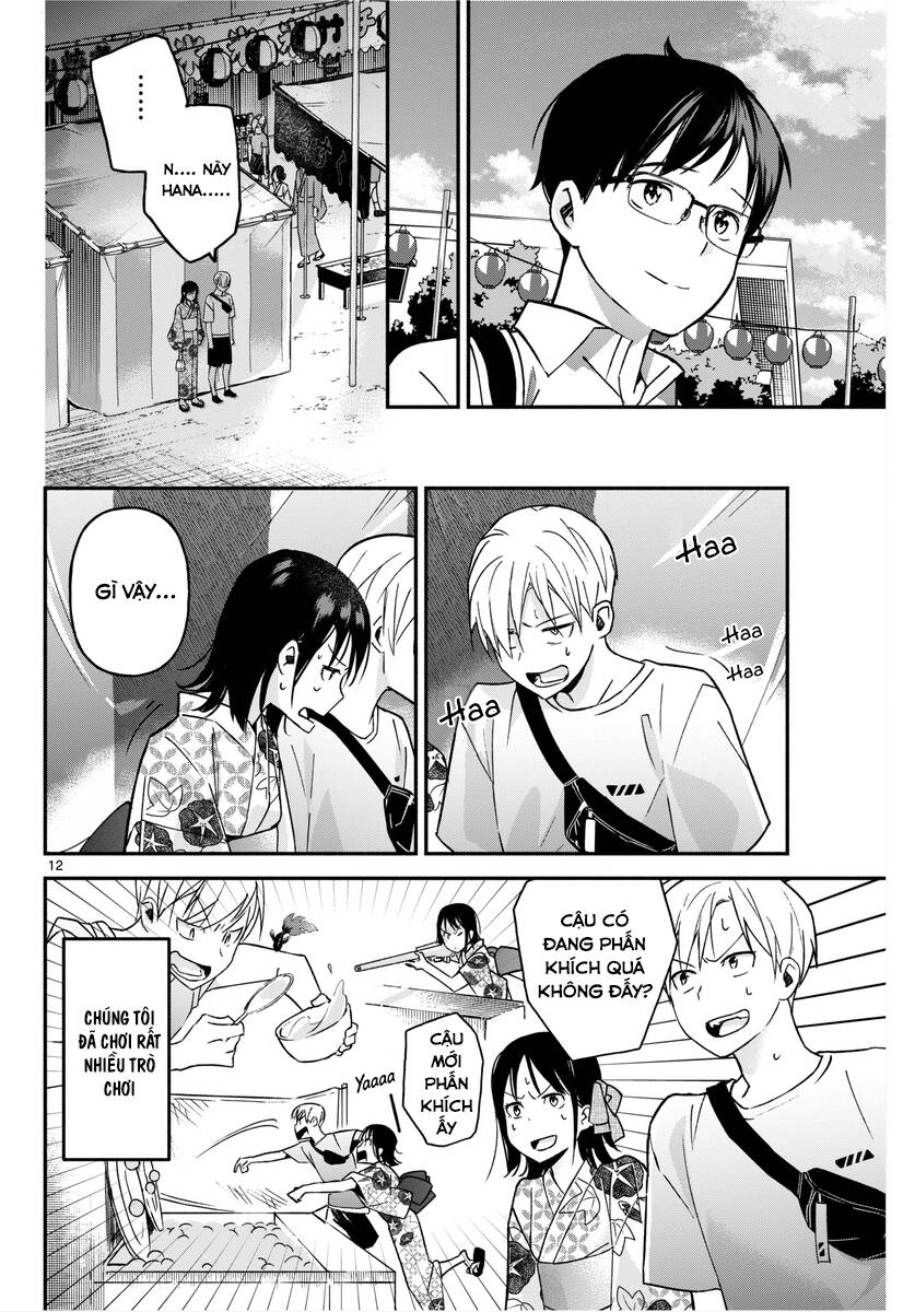 Tuyển Tập Oneshot Chapter 51 - 13