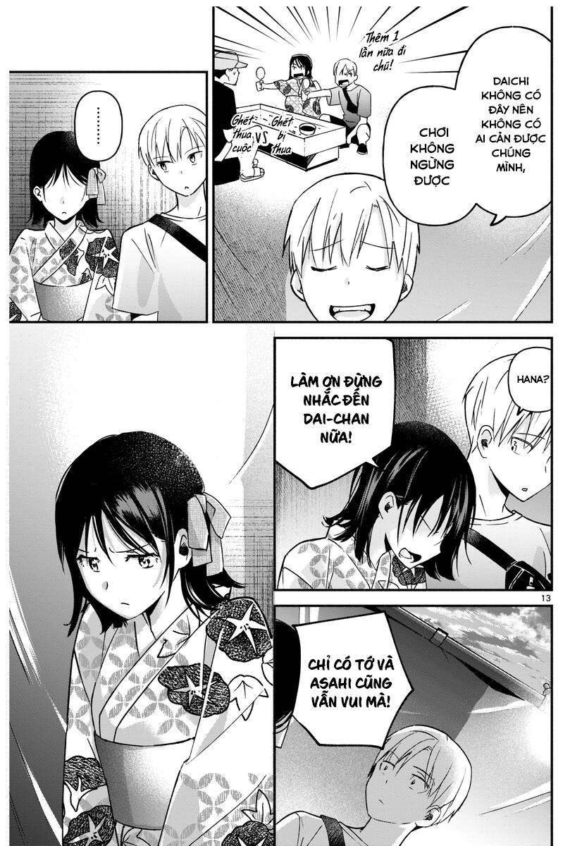 Tuyển Tập Oneshot Chapter 51 - 14