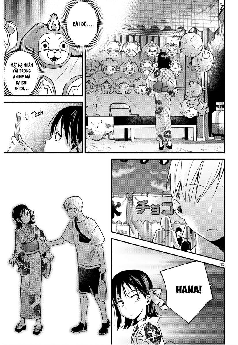 Tuyển Tập Oneshot Chapter 51 - 16