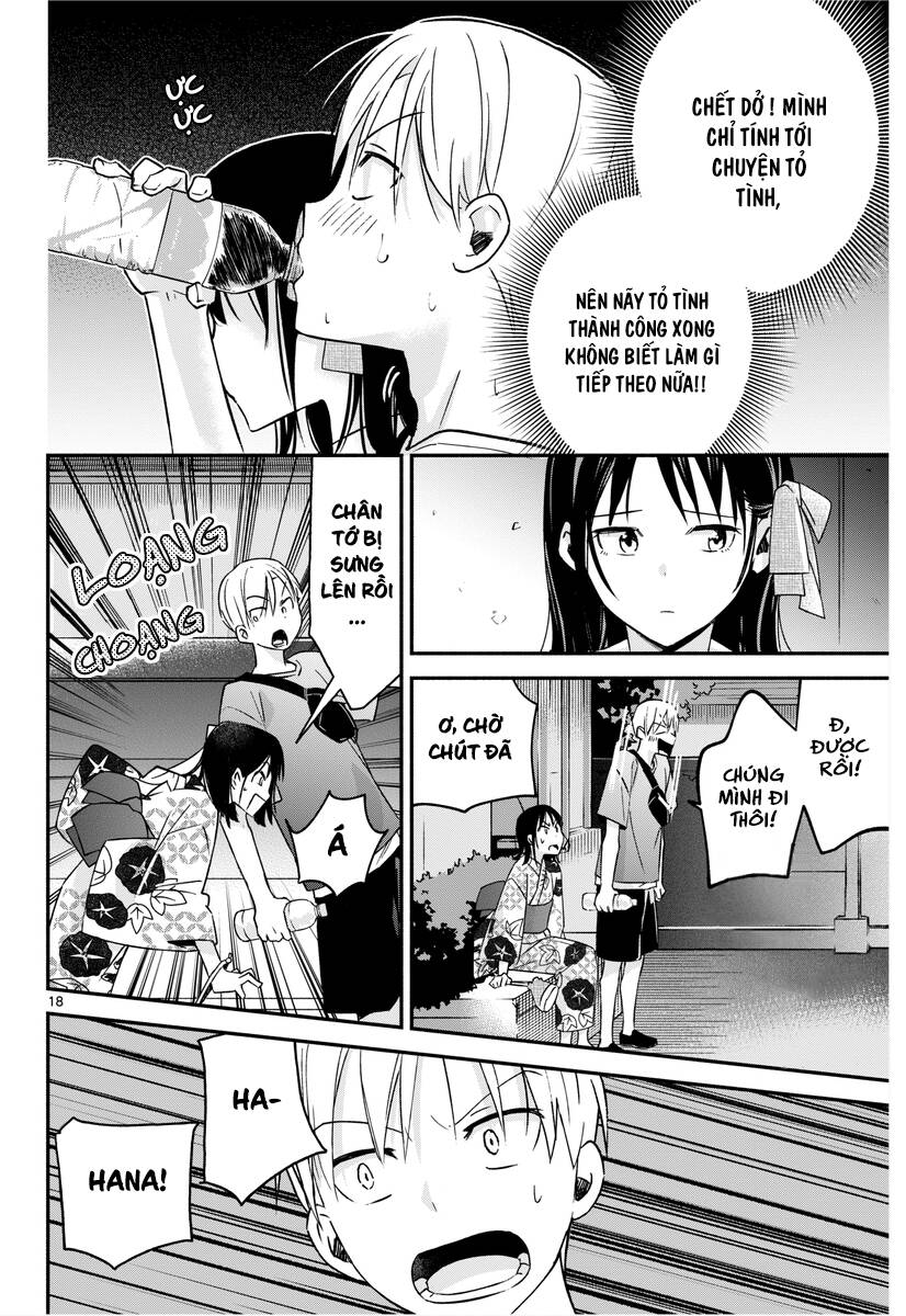 Tuyển Tập Oneshot Chapter 51 - 19