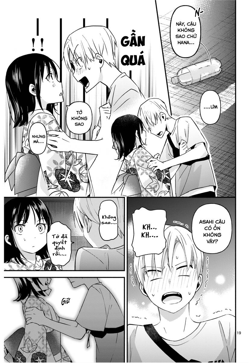 Tuyển Tập Oneshot Chapter 51 - 20