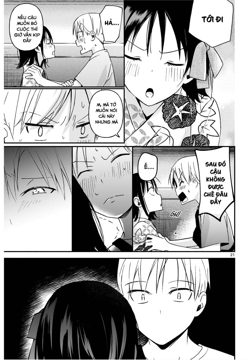 Tuyển Tập Oneshot Chapter 51 - 22