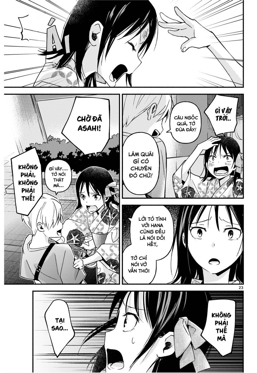 Tuyển Tập Oneshot Chapter 51 - 24