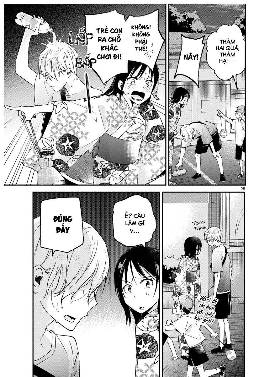 Tuyển Tập Oneshot Chapter 51 - 26