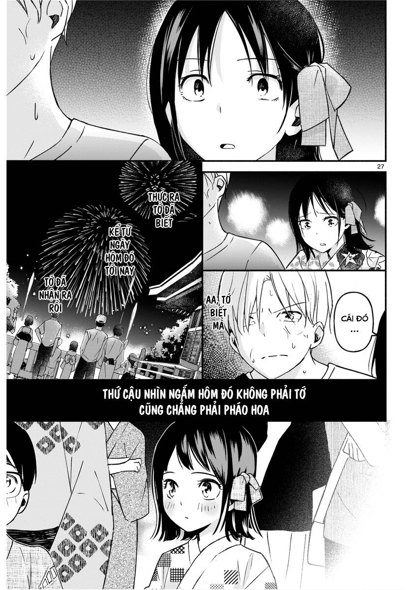 Tuyển Tập Oneshot Chapter 51 - 28