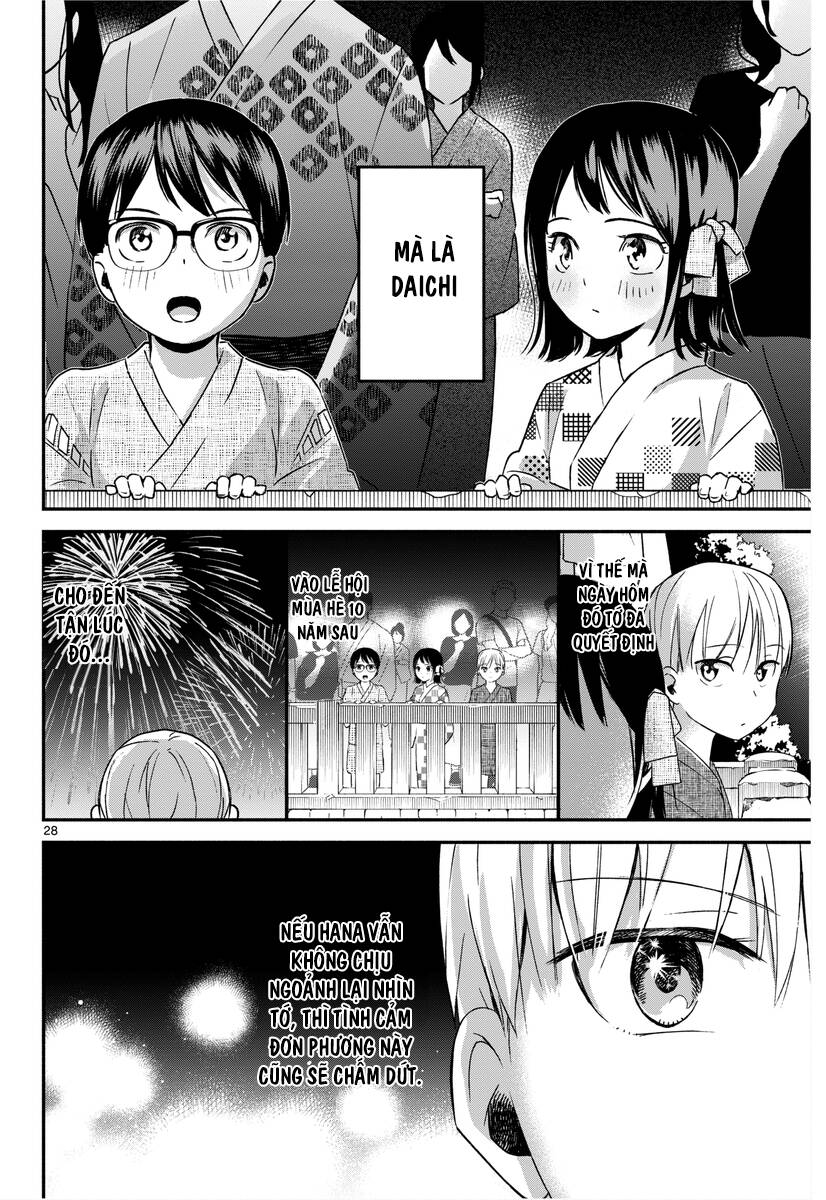 Tuyển Tập Oneshot Chapter 51 - 29