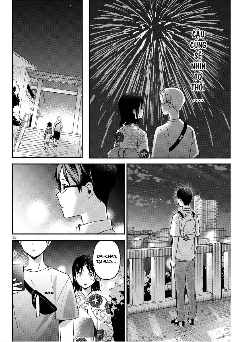 Tuyển Tập Oneshot Chapter 51 - 31