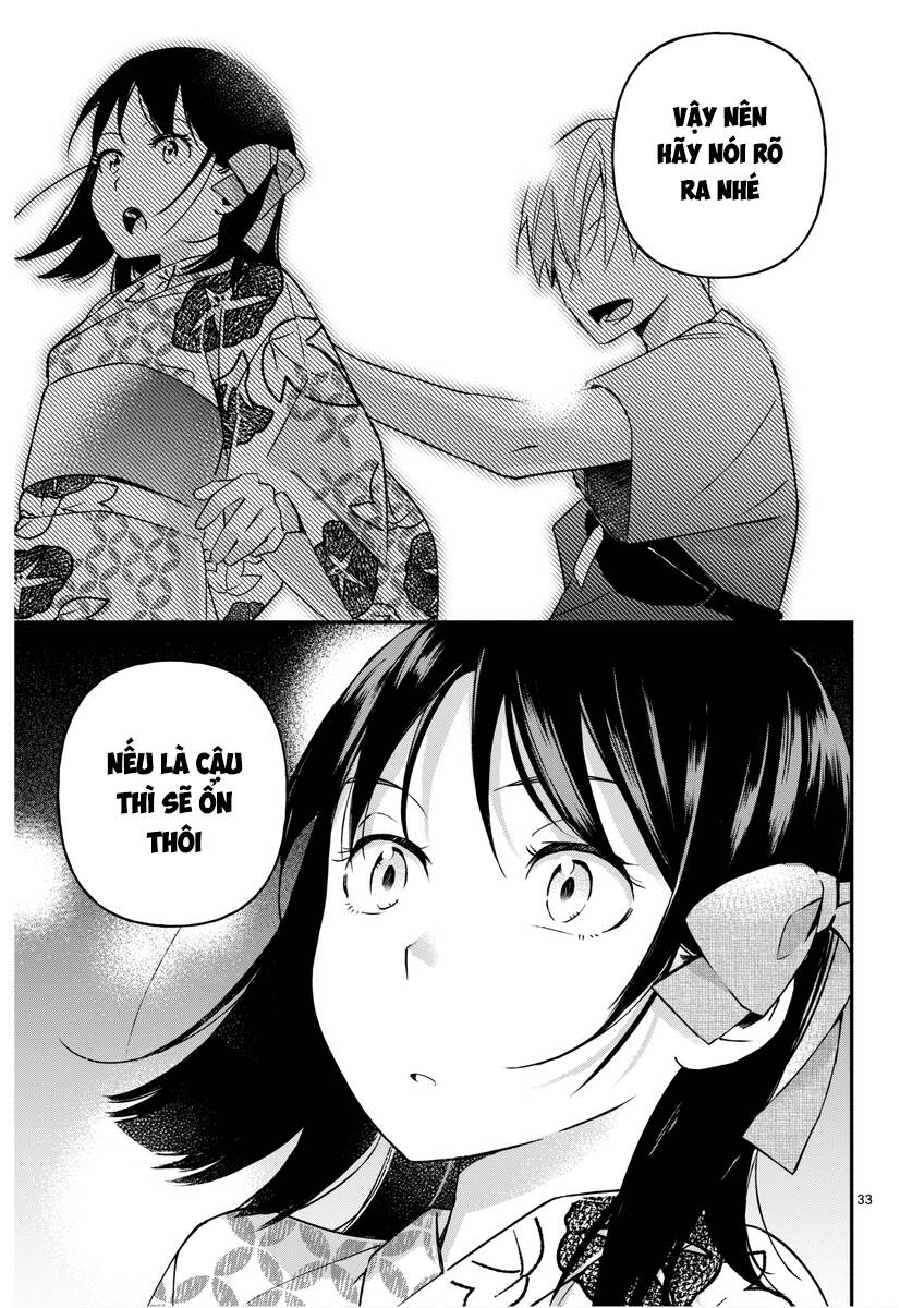 Tuyển Tập Oneshot Chapter 51 - 34