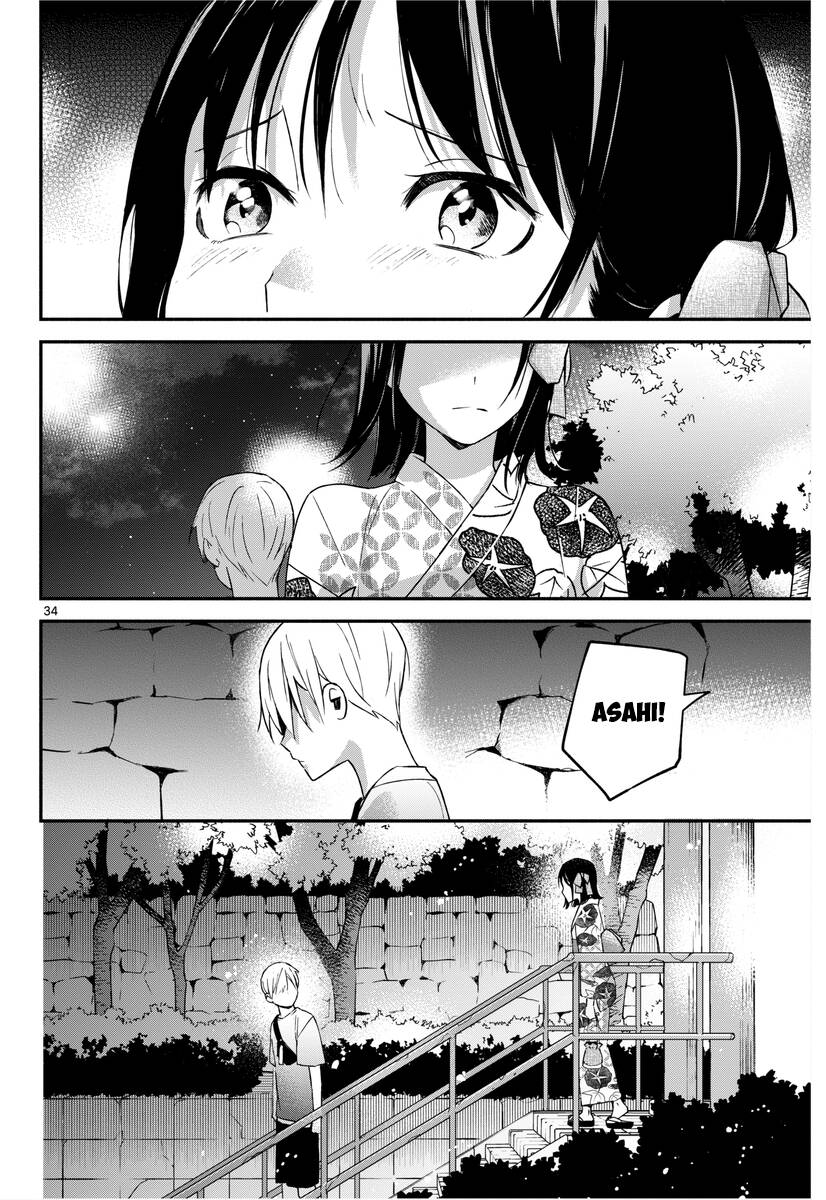 Tuyển Tập Oneshot Chapter 51 - 35