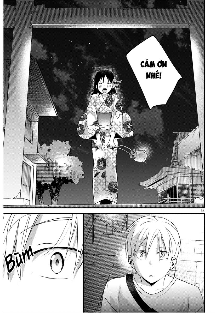 Tuyển Tập Oneshot Chapter 51 - 36