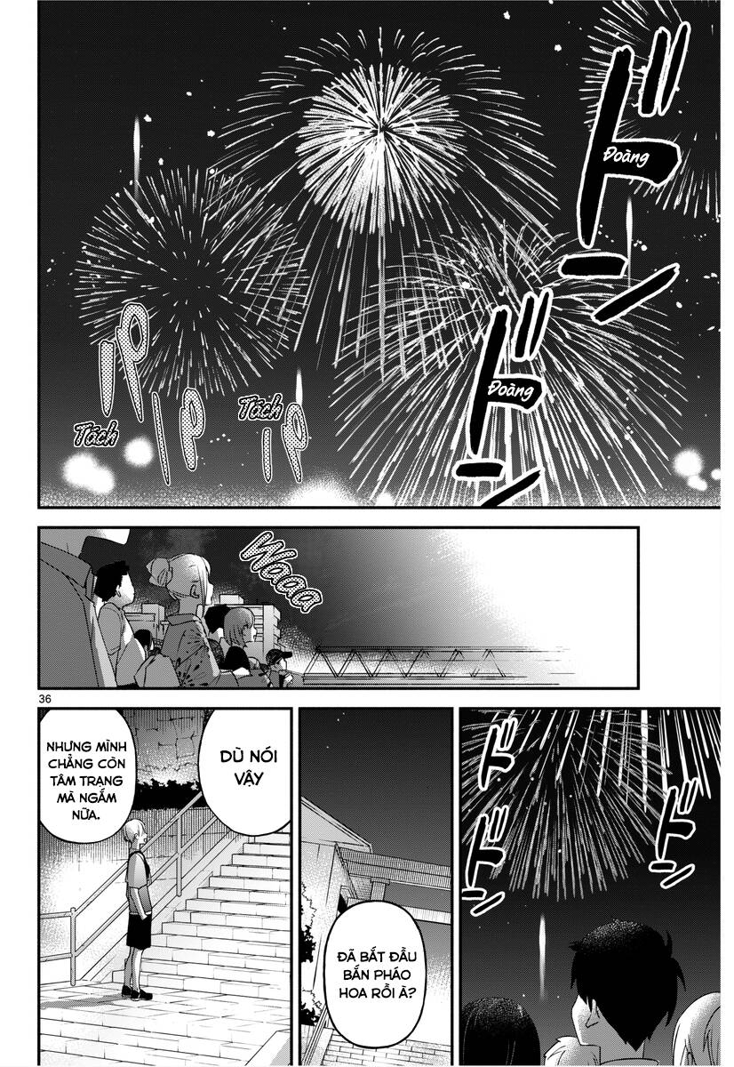 Tuyển Tập Oneshot Chapter 51 - 37